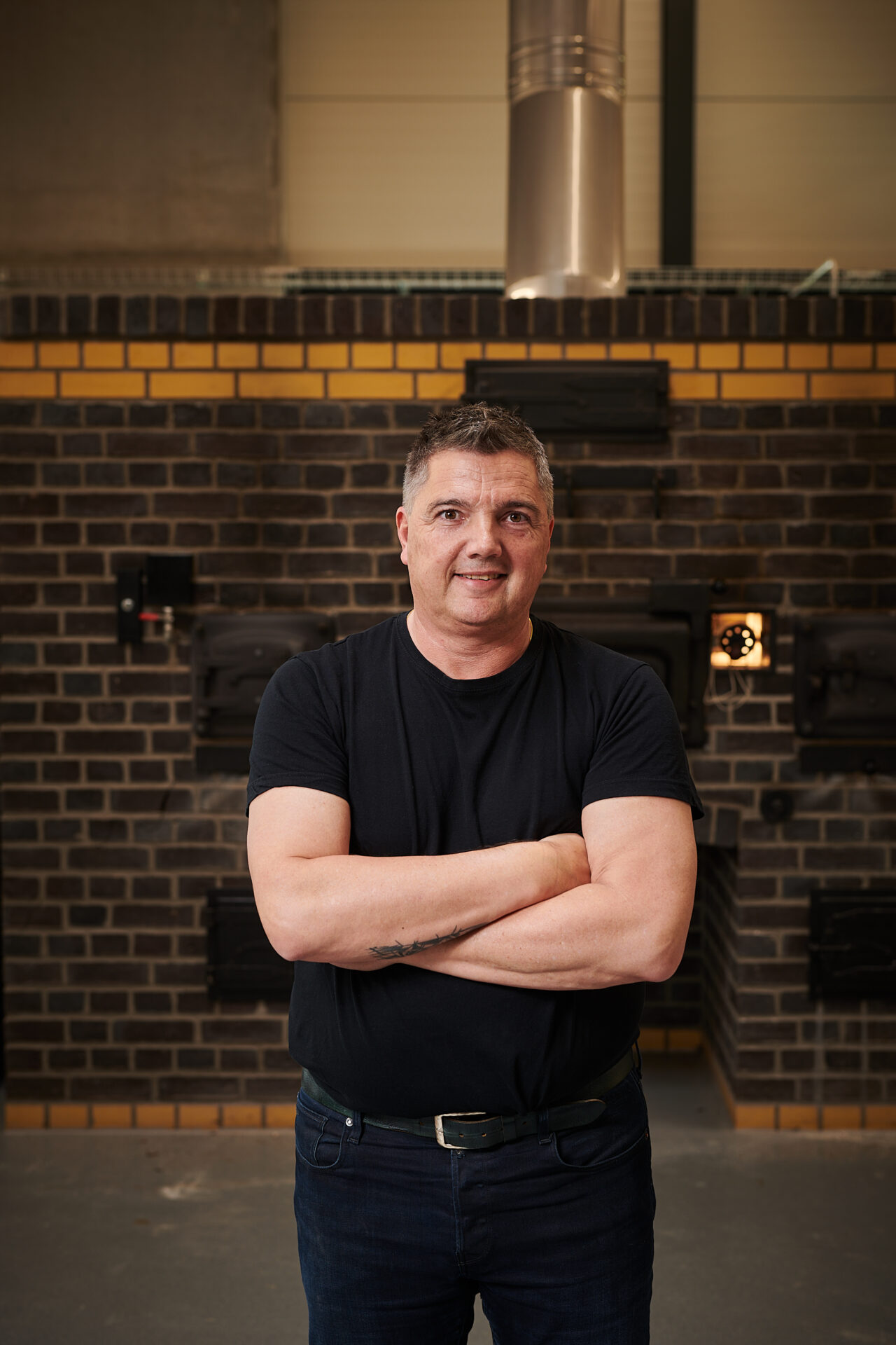 Alles kompromisslos handgemacht - CafetierSuisse – Schweizer Arbeitgeberverband Gastronomie 1